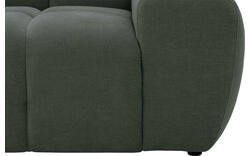 Goossens excellent hoekbank kubus groen stof - 8252720-gespiegeld-02