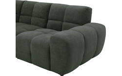 Goossens excellent hoekbank kubus groen stof - 8252720-gespiegeld-02