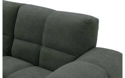 Goossens excellent hoekbank kubus groen stof - 8252720-gespiegeld-02