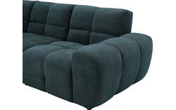 Goossens excellent hoekbank kubus groen stof - 8252721-gespiegeld-02
