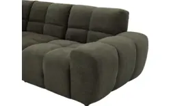 Goossens excellent hoekbank kubus groen stof - 8252722-gespiegeld-02
