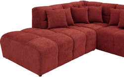 Goossens excellent u bank kubus rood stof - 8252731-gespiegeld-02