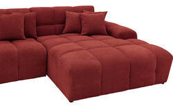 Goossens excellent u bank kubus rood stof - 8252731-gespiegeld-02