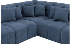 Goossens excellent u bank kubus blauw stof - 8252732-gespiegeld-02