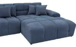 Goossens excellent u bank kubus blauw stof - 8252732-gespiegeld-02