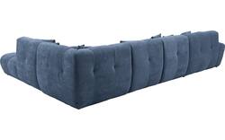 Goossens excellent u bank kubus blauw stof - 8252732-goossens-excellent-kubus-bank-stof-blauw-01