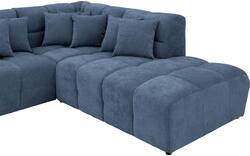 Goossens excellent u bank kubus blauw stof - 8252732-goossens-excellent-kubus-bank-stof-blauw-01