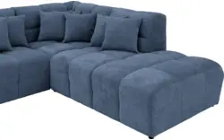Goossens excellent u bank kubus blauw stof - 8252732-goossens-excellent-kubus-bank-stof-blauw-01
