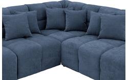 Goossens excellent u bank kubus blauw stof - 8252732-goossens-excellent-kubus-bank-stof-blauw-01
