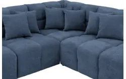 Goossens excellent u bank kubus blauw stof - 8252732-goossens-excellent-kubus-bank-stof-blauw-01