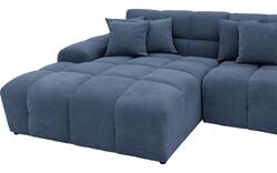 Goossens excellent u bank kubus blauw stof - 8252732-goossens-excellent-kubus-bank-stof-blauw-01