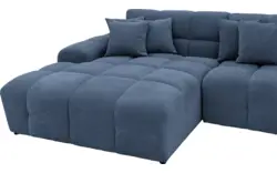 Goossens excellent u bank kubus blauw stof - 8252732-goossens-excellent-kubus-bank-stof-blauw-01