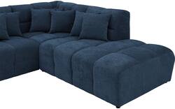 Goossens excellent u bank kubus blauw stof - 8252733-goossens-excellent-kubus-bank-stof-blauw-01