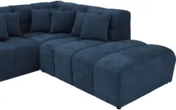 Goossens excellent u bank kubus blauw stof - 8252733-goossens-excellent-kubus-bank-stof-blauw-01