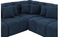 Goossens excellent u bank kubus blauw stof - 8252733-goossens-excellent-kubus-bank-stof-blauw-01