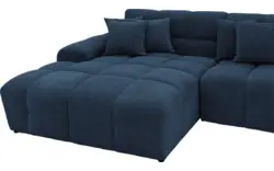 Goossens excellent u bank kubus blauw stof - 8252733-goossens-excellent-kubus-bank-stof-blauw-01