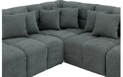 Goossens excellent u bank kubus groen stof - 8252734-gespiegeld-02