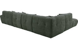 Goossens excellent u bank kubus groen stof - 8252736-gespiegeld-02