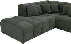 Goossens excellent u bank kubus groen stof - 8252736-gespiegeld-02
