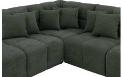 Goossens excellent u bank kubus groen stof - 8252736-gespiegeld-02