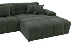 Goossens excellent u bank kubus groen stof - 8252736-gespiegeld-02