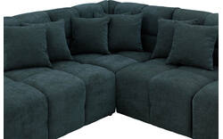 Goossens excellent u bank kubus groen stof - 8252737-gespiegeld-02