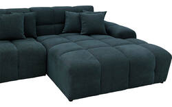 Goossens excellent u bank kubus groen stof - 8252737-gespiegeld-02