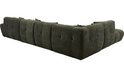 Goossens excellent u bank kubus groen stof - 8252738-gespiegeld-02