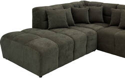 Goossens excellent u bank kubus groen stof - 8252738-gespiegeld-02