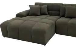 Goossens excellent u bank kubus groen stof - 8252738-goossens-excellent-kubus-bank-stof-groen-01