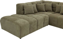 Goossens excellent u bank kubus groen stof - 8252739-gespiegeld-02