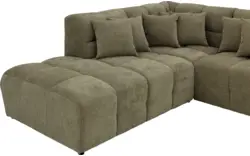 Goossens excellent u bank kubus groen stof - 8252739-gespiegeld-02