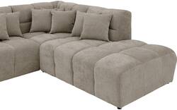 Goossens excellent u bank kubus bruin stof - 8252745-goossens-excellent-kubus-bank-stof-bruin-01