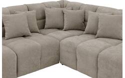 Goossens excellent u bank kubus bruin stof - 8252745-goossens-excellent-kubus-bank-stof-bruin-01