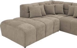 Goossens excellent u bank kubus bruin stof - 8252746-gespiegeld-02