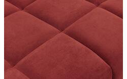 Goossens excellent hoekbank kubus rood stof - 8252747-goossens-excellent-kubus-bank-stof-rood-01