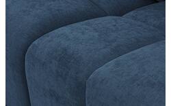 Goossens excellent hoekbank kubus blauw stof - 8252749-goossens-excellent-kubus-bank-stof-blauw-01