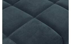 Goossens excellent hoekbank kubus blauw stof - 8252751-goossens-excellent-kubus-bank-stof-blauw-01