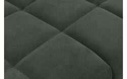 Goossens excellent hoekbank kubus groen stof - 8252752-goossens-excellent-kubus-bank-stof-groen-01 2