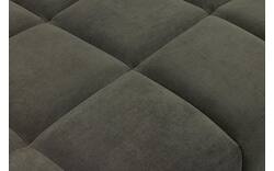 Goossens excellent hoekbank kubus groen stof - 8252754-goossens-excellent-kubus-bank-stof-groen-01