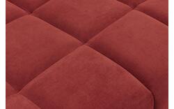 Goossens excellent hoekbank kubus rood stof - 8252763-goossens-excellent-kubus-bank-stof-rood-01