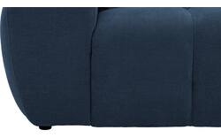 Goossens excellent hoekbank kubus blauw stof - 8252765-goossens-excellent-kubus-bank-stof-blauw-01