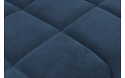 Goossens excellent hoekbank kubus blauw stof - 8252765-goossens-excellent-kubus-bank-stof-blauw-01
