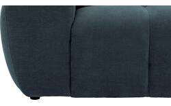 Goossens excellent hoekbank kubus blauw stof - 8252767-goossens-excellent-kubus-bank-stof-blauw-01