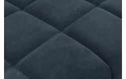 Goossens excellent hoekbank kubus blauw stof - 8252767-goossens-excellent-kubus-bank-stof-blauw-01