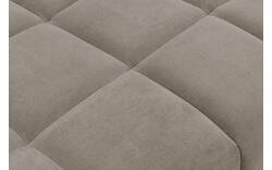 Goossens excellent hoekbank kubus bruin stof - 8252777-goossens-excellent-kubus-bank-stof-bruin-01