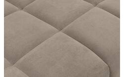 Goossens excellent hoekbank kubus bruin stof - 8252778-goossens-excellent-kubus-bank-stof-bruin-01