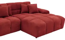 Goossens excellent u bank kubus rood stof - 8252779-gespiegeld-02