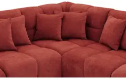 Goossens excellent u bank kubus rood stof - 8252779-gespiegeld-02