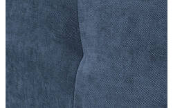 Goossens excellent u bank kubus blauw stof - 8252780-gespiegeld-02